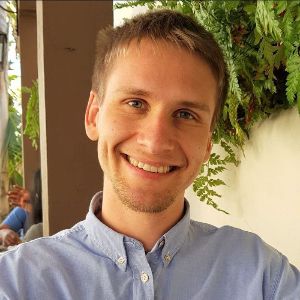 Samuel Färdow Kazen